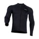thumbnail image 2 of Traje De Neopreno Top Chaqueta De Neopreno Para Deportes Acuáticos Piragüismo Natación Hombre Negro L, 2 of 3