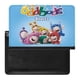 thumbnail image 1 of Porta Pasaporte Oddbods RFID Negro 10cm x 15cm, 1 of 6