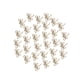 thumbnail image 1 of 30 Colgantes De Libélula De 28 Mm X 30 Mm, Colgantes Retro Para Pendientes De Horquilla, Manualidades, Bronce, 1 of 5