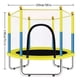 thumbnail image 5 of Mini Trampolin Cama Elastica Pequefia Para Nifios, 5 of 5