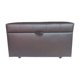 thumbnail image 1 of Baul Premium Organizador Cuerina Café, 1 of 2