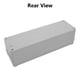 thumbnail image 5 of Caja de conexiones LeMotech IP67 impermeable de plástico ABS gris, 5 of 8