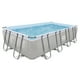 thumbnail image 1 of Piscina Familiar Rectangular 122x280x549 cm 13603 Litros, 1 of 6