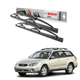 thumbnail image 1 of Plumillas Bosch Eco para Subaru Outback 2003-2009, 1 of 3