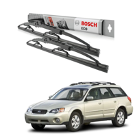 Plumillas Bosch Eco Para Subaru Outback 2003-2009