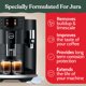 thumbnail image 2 of Tabletas descalcificantes Roobi compatibles con Jura – paquete de 12 veganas, 2 of 9