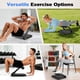 thumbnail image 2 of Equipo de ejercicio DERACY ajustable multifuncional para abdominales, 2 of 6