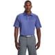 thumbnail image 1 of Polo de Golf Under Armour Tech para Hombre Gris Estelar Talla S, 1 of 6