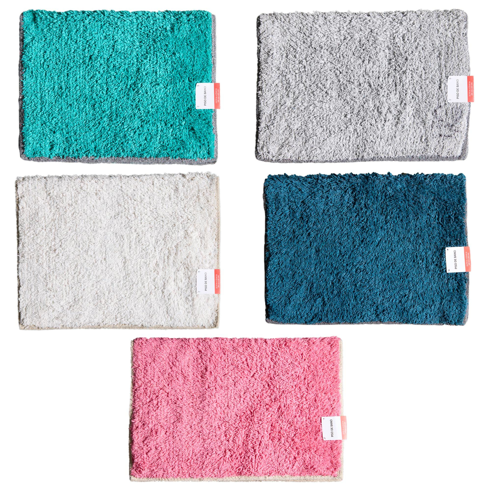 Piso Baño 50x80 Surtido Redlabel