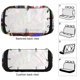 thumbnail image 3 of Fundas Decorativas para Asiento Trasero Desmarcar Dream SMP 120x59x76 cm, 3 of 6