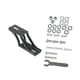 thumbnail image 3 of Adaptador De Extensión Para Luz De Nariz De Bicicleta Plegable, Color Negro, 3 of 3