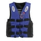 thumbnail image 3 of Chaqueta De Natación Equipo Deportivo Chaleco Salvavidas Portátil Para Navegación A La Deriva Navegación XL Azul, 3 of 4