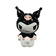 thumbnail image 3 of Tazón 3D cerámica Kuromi kawaii My Melody, 3 of 4