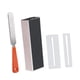 thumbnail image 4 of Kit De Archivos De FRET De Guitarra Herramienta De Reparación Profesional Para Guitarras Eléctricas Clásicas, 4 of 5