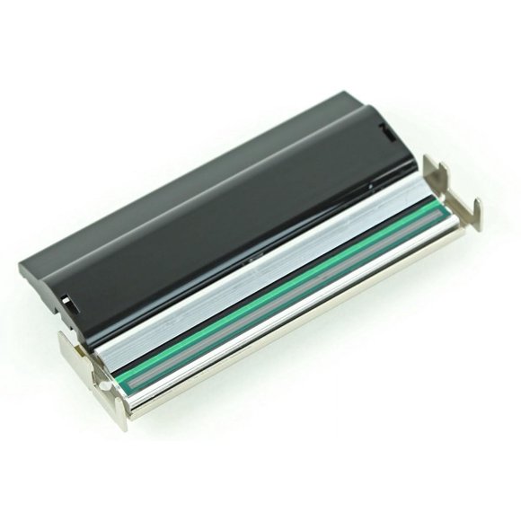 Cabezal de impresión Parkwell compatible con Zebra ZM400 79800M 203 DPI