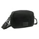 thumbnail image 1 of Cartera Bandolera Josephine Compacta Negro Calu, 1 of 6
