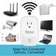 thumbnail image 5 of Router Rebooter Monitorea La Conectividad, 5 of 6