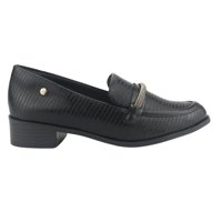 Zapato Ramarim Mujer 2416102 Negro Casual