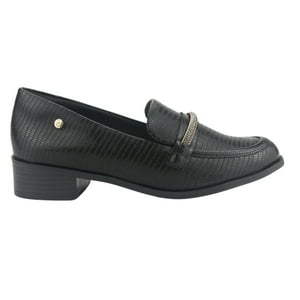 Zapato Ramarim Mujer 2416102 Negro Casual