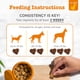 thumbnail image 4 of Suplemento de aceite de pescado de Alaska Omega 3 de Zesty Paws para perros, 4 of 7