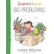 thumbnail image 1 of Libro Candlewick Press – Juana y Lucas: Grandes Problemas, 1 of 1