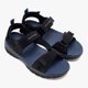 thumbnail image 5 of Sandalias Hombre Skechers Relaxed Fit Tresmen-Ryer Negro, 5 of 6