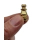 thumbnail image 4 of Kit de arpa para lámpara Creative Hobbies de 20 cm con acabado dorado y remate premium, 4 of 7