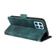 thumbnail image 3 of Carcasa FOXDOCK Honor X8 5G de cuero PU, diseño acolchado clásico, protección contra caídas y rayones, 3 of 5