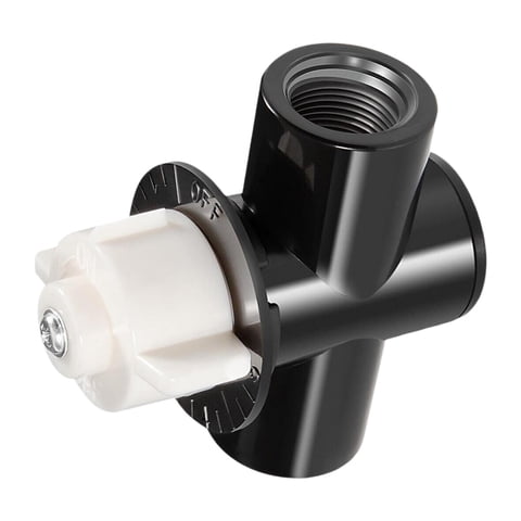 Magideal - Accesorios De La Válvula De Control De La Piscina R172086Z Conveniente Práctica Fácil De Usar Efectiva Para 320 300-29X 322