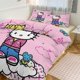 thumbnail image 1 of Hello Kitty Bedding Sets for Kids Men Women, 1 of 5
