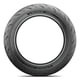thumbnail image 4 of Neumático De Moto Power 6 Trasero 190 55zr17 75w Radial, 4 of 5