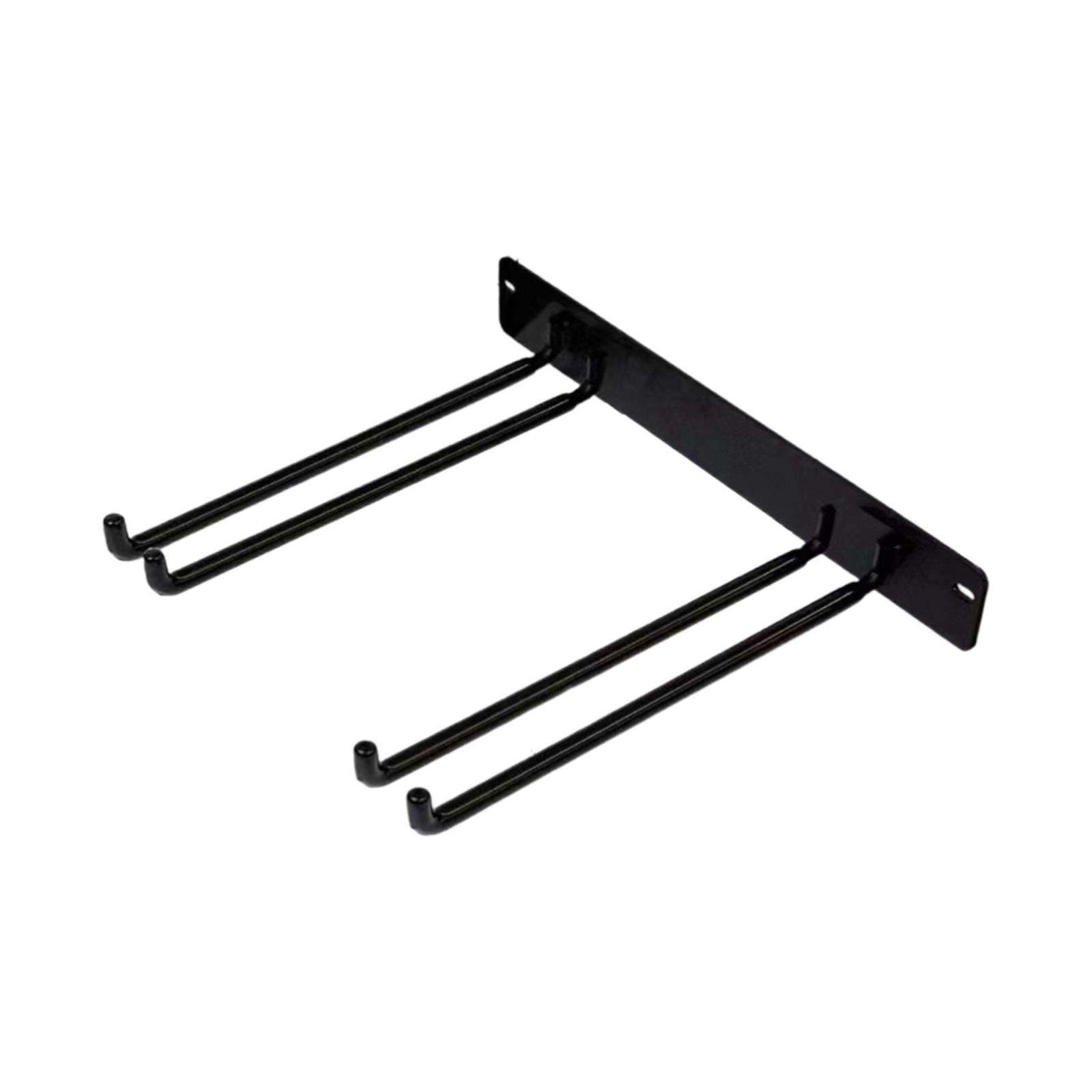 Magideal - Organizador De Herramientas De Jardín Para Garaje, Organizador De Herramientas De Jardín De Montaje En Pared, Palas De Fácil Instalación Y Colgadores Ganchos Para Sillas