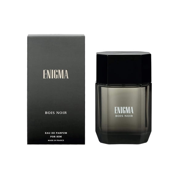 Perfume ART & PARFUM Enigma Bois Noir EDP 100 ml para hombre