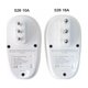 thumbnail image 4 of Toma inteligente WiFi Sonoff S26 R2 con capacidad de 4000W/16A, 4 of 4