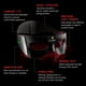 thumbnail image 5 of Mascarilla Led ator Para Cuidado Antienvejecimiento De La Piel Para Hombres Y Mujeres, 5 of 8