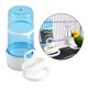 thumbnail image 1 of Comedor para aves pequeñas, 1 of 3