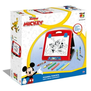 Mickey - Pizarra Portátil