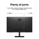 thumbnail image 2 of Monitor HP Series 3 Pro 322pv de 22" FHD VA 100 Hz, 2 of 3