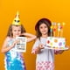 thumbnail image 4 of Tarjeta de cumpleaños COLINHELIN Happy 8° Birthday para niños de 8 años, 4 of 5