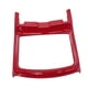 thumbnail image 4 of Panel De Soporte De Taza Decoración Profesional Premium Para Dodge Charger 2016-2021 Red, 4 of 5
