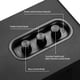 thumbnail image 3 of Par de altavoces Bluetooth de estantería Sanyun SW208, 3 activos, 60 W, 3 of 7