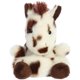 thumbnail image 1 of Animal de peluche Aurora® Adorable Palm Pals™ Haymitch Horse, 1 of 4