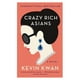 thumbnail image 1 of Libro Crazy Rich Asians, 1 of 2