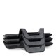 thumbnail image 4 of Soporte para tablet con teclado con cable para Apple iPad - Belkin, 4 of 6