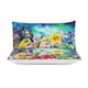 thumbnail image 3 of Super Mario 3-Piece Comforter Set for Bedroom Super Mario Bedding Set for Kids Adults Soft Microfiber Duvet Cover Set with Zipper Closure, 3 of 5