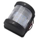 thumbnail image 3 of Señal de anclaje de luz de navegación marina Fácilmente instalar fácilmente la lámpara de estribor de estribor de LED impermeable para la embarcación claro, 3 of 5