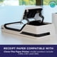 thumbnail image 3 of Papel térmico PaperPlanet Clover Flex – 30 rollos, 3 of 7