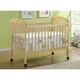 thumbnail image 1 of Cuna Corral Madera De Para Bebes, 1 of 1
