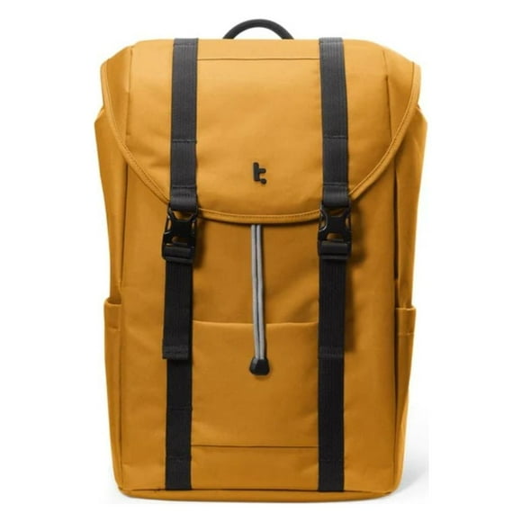 Mochila VintPack-A1 22L para Notebook hasta 15.6" - Amarillo