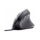 thumbnail image 1 of Mouse vertical alámbrico ergonómico 7 botones 6400 dpi, 1 of 3